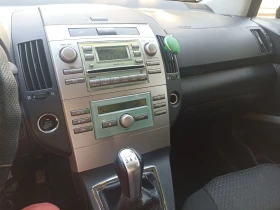 Toyota Corolla verso | Mobile.bg    9