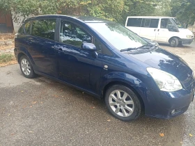 Toyota Corolla verso | Mobile.bg    2