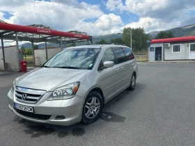 Обява за продажба на Honda Stream ~8 500 лв. - изображение 6
