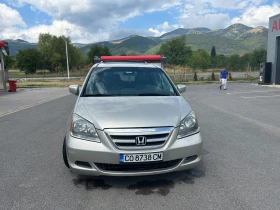 Обява за продажба на Honda Stream ~8 500 лв. - изображение 5