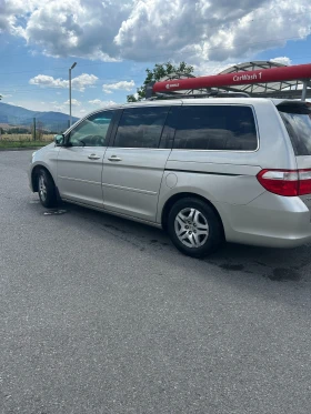 Обява за продажба на Honda Stream ~8 500 лв. - изображение 1