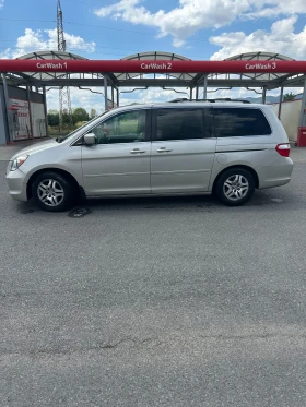Обява за продажба на Honda Stream ~8 500 лв. - изображение 1