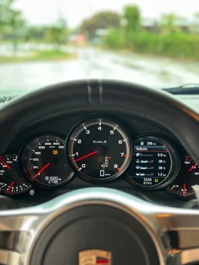 Porsche Panamera BI TURBO 550ks | Mobile.bg    9