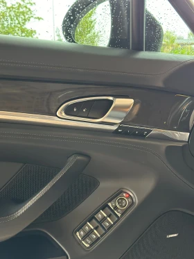 Porsche Panamera BI TURBO 550ks | Mobile.bg    16