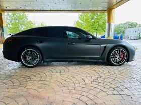 Porsche Panamera BI TURBO 550ks | Mobile.bg    4
