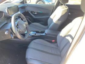 Peugeot 2008 ELEKTRO/ALLURE/136HP/FWD/NAVI/CAM/L.ASS/HPUMP/685f - 38999 лв. - 32445321 5