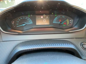 Peugeot 2008 ELEKTRO/ALLURE/136HP/FWD/NAVI/CAM/L.ASS/HPUMP/685f - 38999 лв. - 32445321 7