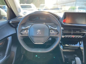 Peugeot 2008 ELEKTRO/ALLURE/136HP/FWD/NAVI/CAM/L.ASS/HPUMP/685f - 38999 лв. - 32445321 6