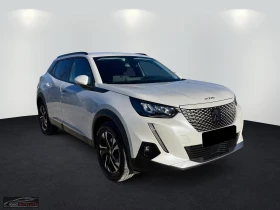 Peugeot 2008 ELEKTRO/ALLURE/136HP/FWD/NAVI/CAM/L.ASS/HPUMP/685f - 38999 лв. - 32445321 3