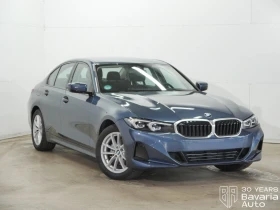 BMW 318 d Steptronic | Mobile.bg    4