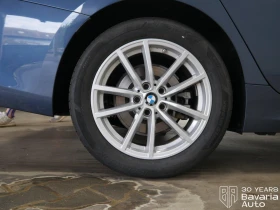 BMW 318 d Steptronic | Mobile.bg    13