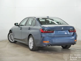 BMW 318 d Steptronic | Mobile.bg    2