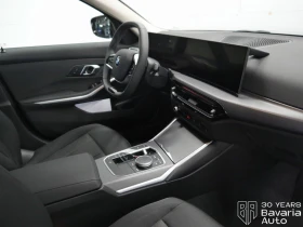 BMW 318 d Steptronic | Mobile.bg    8