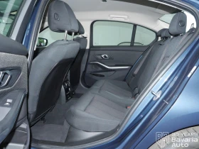 BMW 318 d Steptronic | Mobile.bg    7