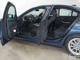 BMW 318 d Steptronic | Mobile.bg    5
