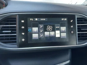 Peugeot 308 1.6 Blue HDI Euro6! LED  | Mobile.bg    9