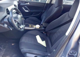 Peugeot 308 1.6 Blue HDI Euro6! LED  | Mobile.bg    8