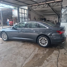 Обява за продажба на Audi A6 40TDI HYBRID ~54 000 лв. - изображение 7