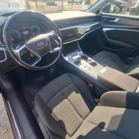 Обява за продажба на Audi A6 40TDI HYBRID ~54 000 лв. - изображение 9