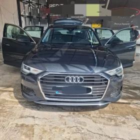 Обява за продажба на Audi A6 40TDI HYBRID ~54 000 лв. - изображение 3