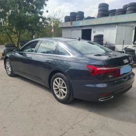 Обява за продажба на Audi A6 40TDI HYBRID ~54 000 лв. - изображение 5