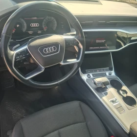 Обява за продажба на Audi A6 40TDI HYBRID ~54 000 лв. - изображение 8