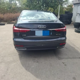 Обява за продажба на Audi A6 40TDI HYBRID ~54 000 лв. - изображение 6