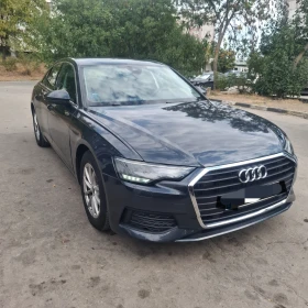 Обява за продажба на Audi A6 40TDI HYBRID ~54 000 лв. - изображение 1