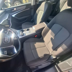 Обява за продажба на Audi A6 40TDI HYBRID ~54 000 лв. - изображение 10
