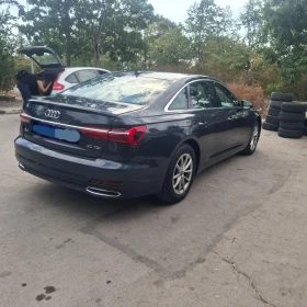 Обява за продажба на Audi A6 40TDI HYBRID ~54 000 лв. - изображение 4