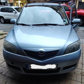 Mazda 2 DY | Mobile.bg    2