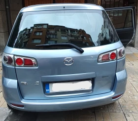 Mazda 2 DY | Mobile.bg    4