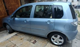 Mazda 2 DY | Mobile.bg    3