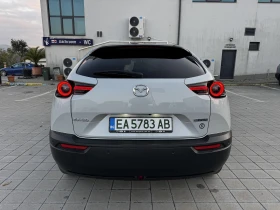 Mazda MX-30 | Mobile.bg    5