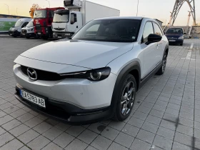     Mazda MX-30