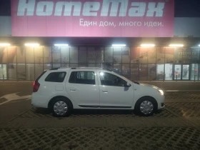 Обява за продажба на Dacia Logan 1.5 dci ~9 150 лв. - изображение 1 | Auto.bg Обява за продажба на Dacia Logan 1.5 dci ~9 150 лв. - изображение 1