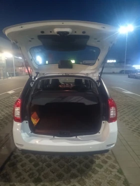 Обява за продажба на Dacia Logan 1.5 dci ~9 150 лв. - изображение 6 | Auto.bg Обява за продажба на Dacia Logan 1.5 dci ~9 150 лв. - изображение 6