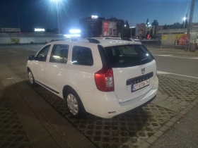 Обява за продажба на Dacia Logan 1.5 dci ~9 150 лв. - изображение 2 | Auto.bg Обява за продажба на Dacia Logan 1.5 dci ~9 150 лв. - изображение 2