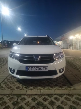 Обява за продажба на Dacia Logan 1.5 dci ~9 150 лв. - изображение 5 | Auto.bg Обява за продажба на Dacia Logan 1.5 dci ~9 150 лв. - изображение 5