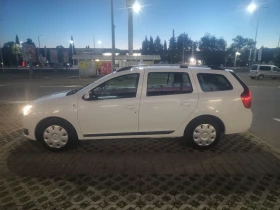 Обява за продажба на Dacia Logan 1.5 dci ~9 150 лв. - изображение 1 | Auto.bg Обява за продажба на Dacia Logan 1.5 dci ~9 150 лв. - изображение 1