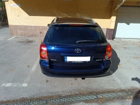 Toyota Avensis, снимка 2