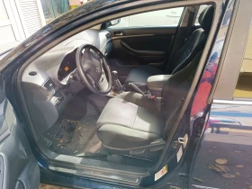 Toyota Avensis, снимка 12