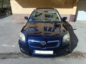 Toyota Avensis, снимка 1