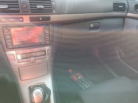 Toyota Avensis, снимка 9