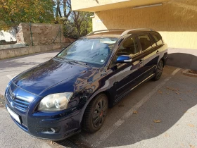 Toyota Avensis, снимка 3