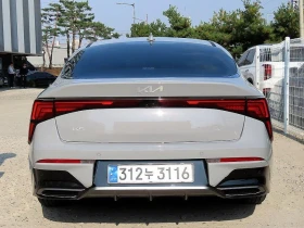 Kia K5 2.0 LPi Prestige * -   *  | Mobile.bg    4