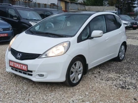 Honda Jazz АВТОМАТ ПАНОРАМА