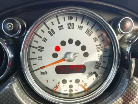 Mini Cooper R50 (RC 31 31) Parkline (внос Италия) - 4999 лв. / 2555.95 € - 21794763 8