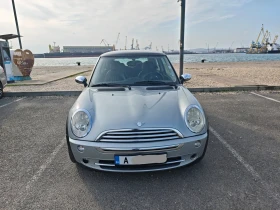 Mini Cooper R50 (RC 31 31) Parkline (внос Италия) - 4999 лв. / 2555.95 € - 21794763 2