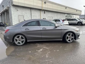 Mercedes-Benz CLA 250 4MATIC* AMG-pack* H/K* Памет* Подгрев* Алкантара*  - 19499 лв. / 9969.68 € - 71547306 5